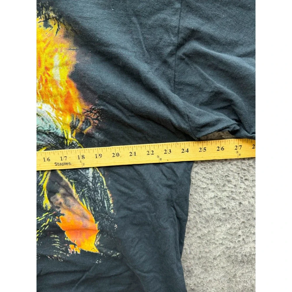 Jerzees vintage 2003